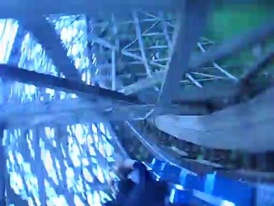 moi et era dans tonnerre de zeus