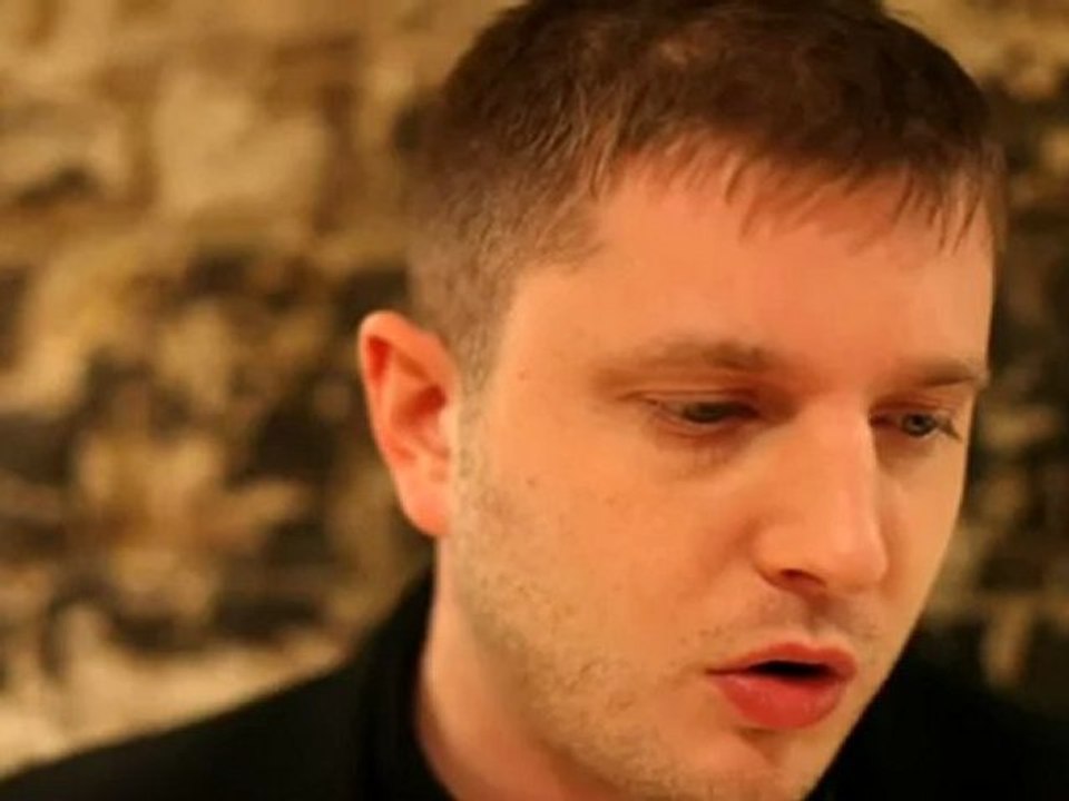 Plan B declares Michael Jackson's 'ultimate influence' as an artists - Q25