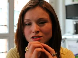 Sophie Ellis Bextor's most influential artists - Q25