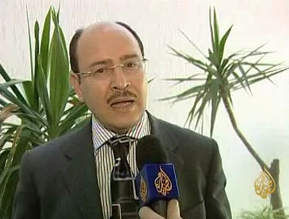 المشهد الحزبي في تونس ما بعد الثورة