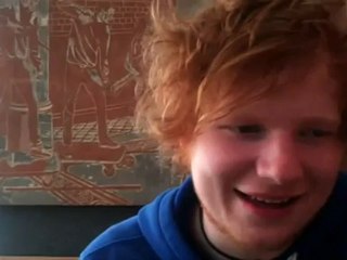 Ed Sheeran hails Michael Jackson and producer Labyrinth's influence - Q25