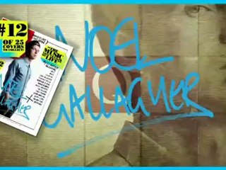 Q's 25th Anniversary Collector's Edition - the 25 covers of Q304