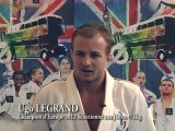 Interview Ugo Legrand