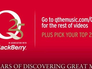 Florence + The Machine on new album Ceremonials + White Stripes, Lauryn Hill, Spice Girls - Q25