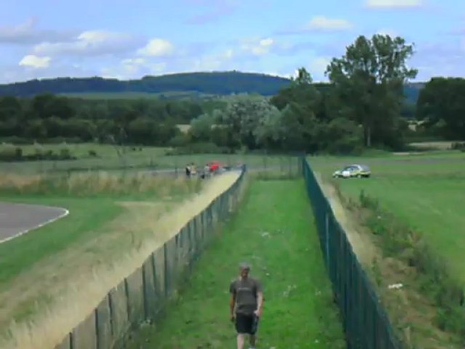 VIDEO 7 JUILLET 2012