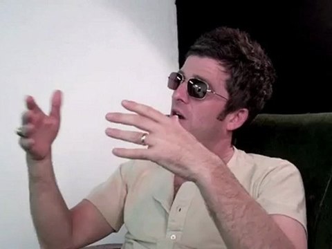 Noel Gallagher on going solo, new albums, releasing a 'lost' Oasis classic & the Olympics - Q25