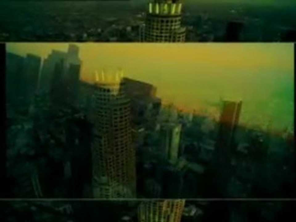 Vibekingz feat. Maliq-She like the wind