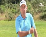 Golf Short Game Lesson 14 - Pitching over a bunker