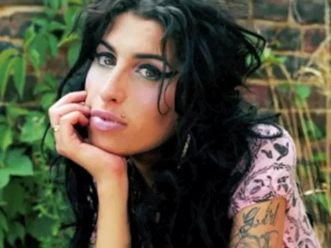 Back To... Back To Black - Amy Winehouse covers CD free with Q313 out 2 July