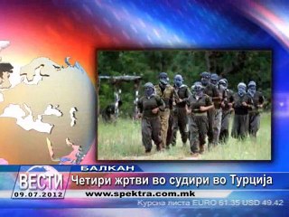 TV SPEKTRA VESTI 09.07