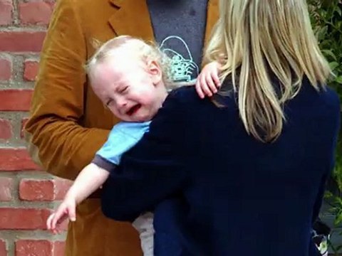 Hollywood's Craziest Baby Names