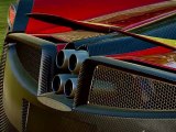 Project CARS - introducing the new Pagani Huayra