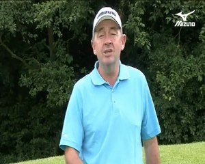 Golf Short Game Lesson 17 - Beginners Confidence