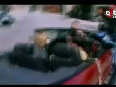 Los trucos del cine: Persecuciones de coches