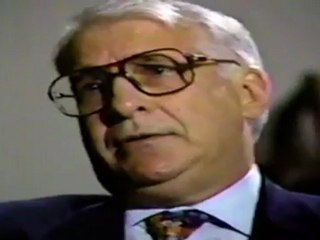 2 - The Violence Initiative - Gil Noble - Like it Is Interviews