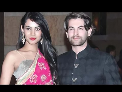 Sonal Chauhan Denies Neil Nitin Mukesh's Comments On Their Marriage - Bollywood Gossip
