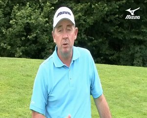 Golf Short Game Lesson 18 - Loft and Spinning