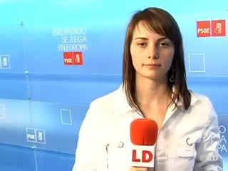 Pajín adelanta que Zapatero presentará un catálogo de soluciones