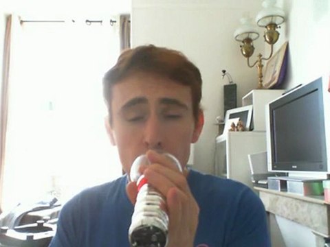 Wiwi égratigne Courchevel de Florent Marchet