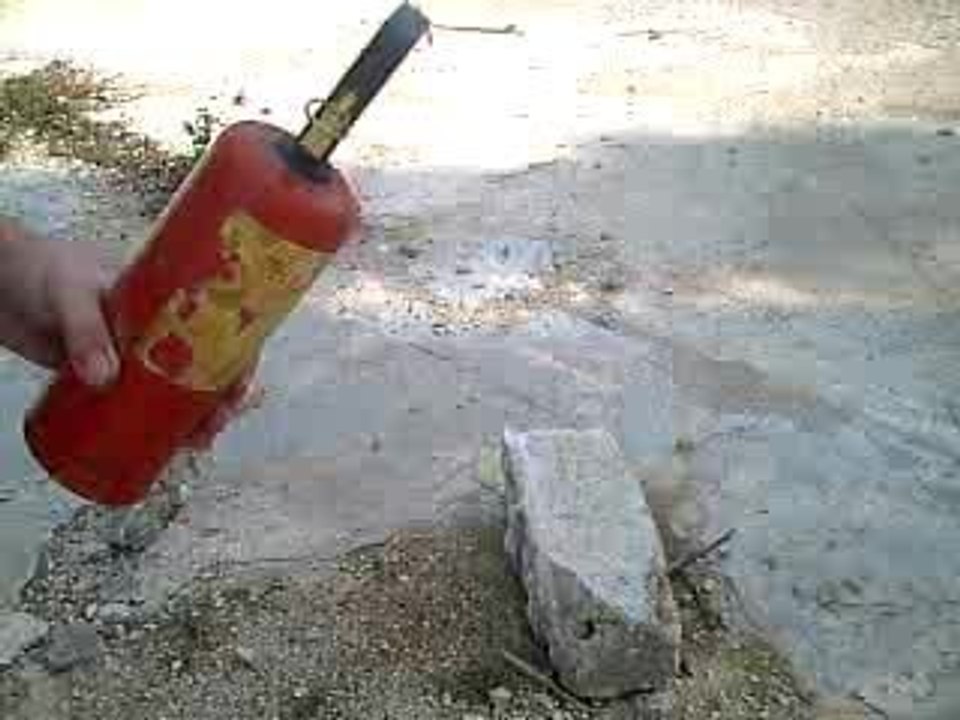 fumi extinc