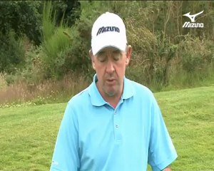 Golf Short Game Lesson 21 - Re-Gain Confidence