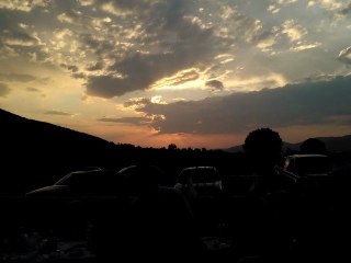 ΑΓΙΑ ΚΥΡΙΑΚΗ ΣΤΟ ΒΟΥΝΟ ΤΗΣ ΞΗΡΟΛΙΜΝΗΣ - ΤΣΙΠΟΥΡΑΚΙ ΜΕΤΑ ΤΟΝ ΕΣΠΕΡΙΝΟ...