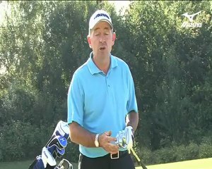 Golf Short Game Lesson 23 - Summary