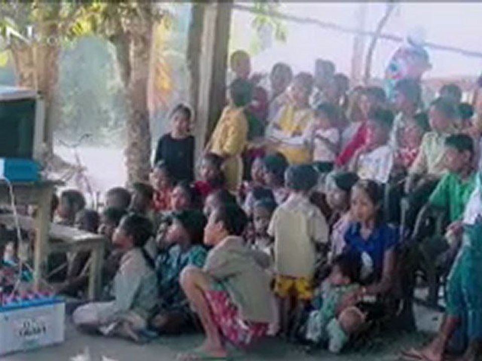 CBN Global Update: July 9, 2012  - CBN.com