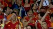 İSPANYA 4 - 0 İTALYA Maç Özeti TRT Euro 2012 Final 1 Temmuz 2012