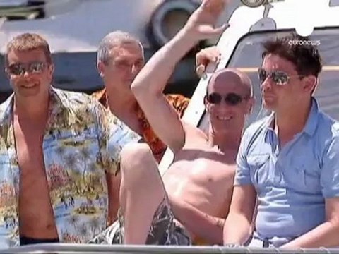 Rayos ultravioletas: ojos que no ven