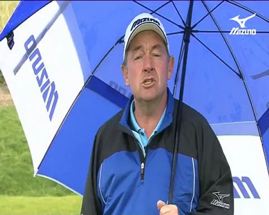 Golf Wind and Rain Lessons 1 - Introduction