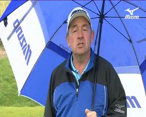 Golf Wind and Rain Lessons 1 - Introduction