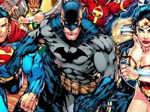 Dark Knight Rises Director Christopher Nolan Says No to Justice League Movie