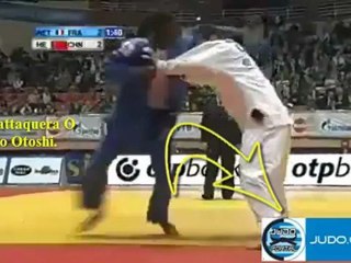 L'O SOTO GARI / OTOSHI de Priscilla GNETO