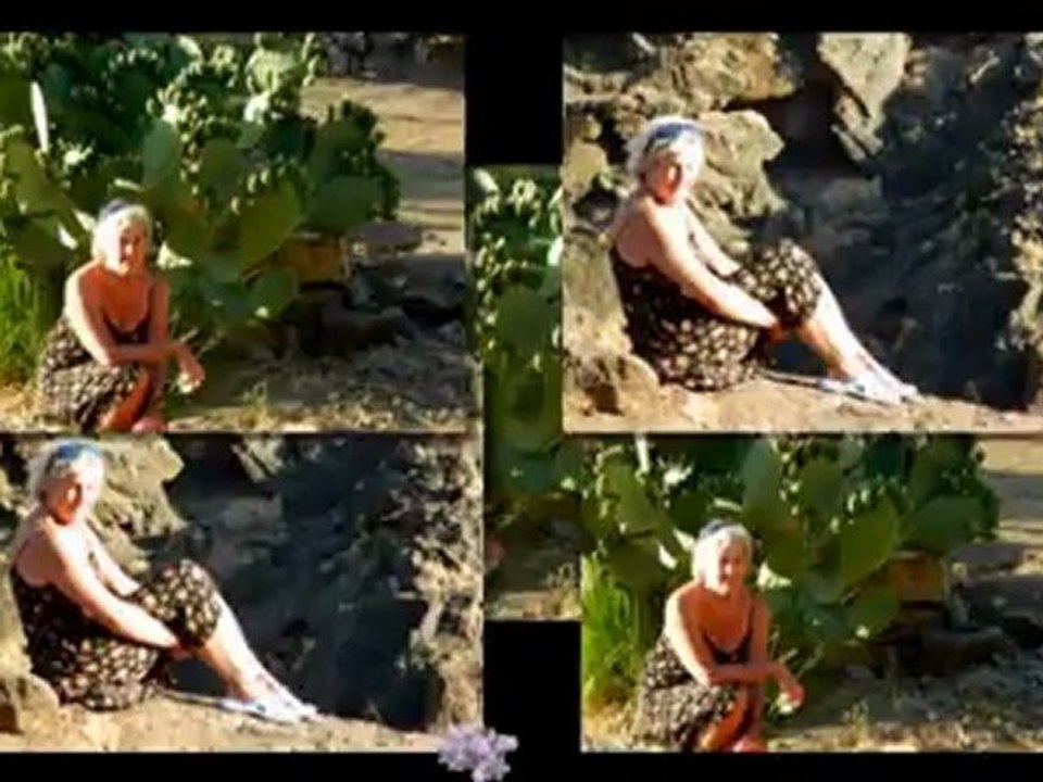 70 -te Urodziny Mamusi