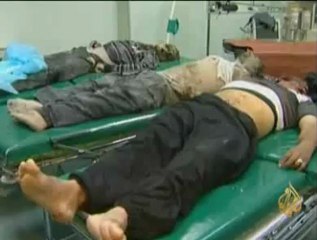 مسار العمل العسكري الميداني والسياسي في ليبيا