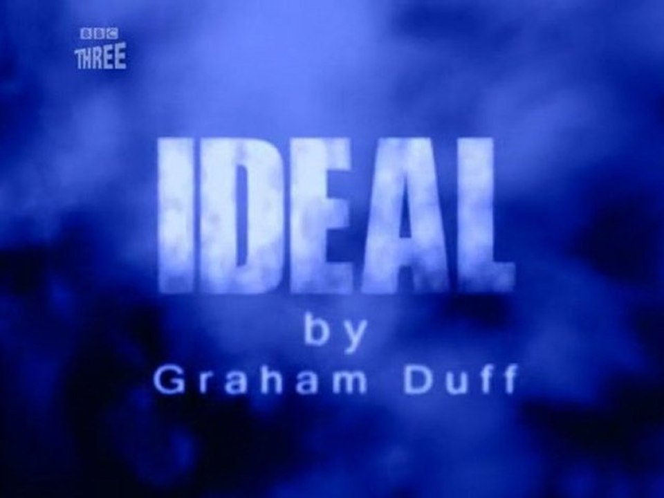 IDEAL S02E05 Vostfr 	"The Boss"