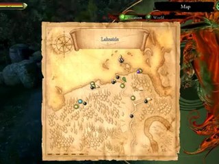 [S14][P4] The Witcher