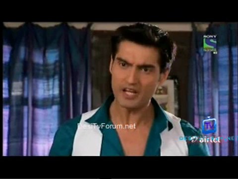 Dekha Ek Khwaab 9th July 2012 Video Watch Online Pt2