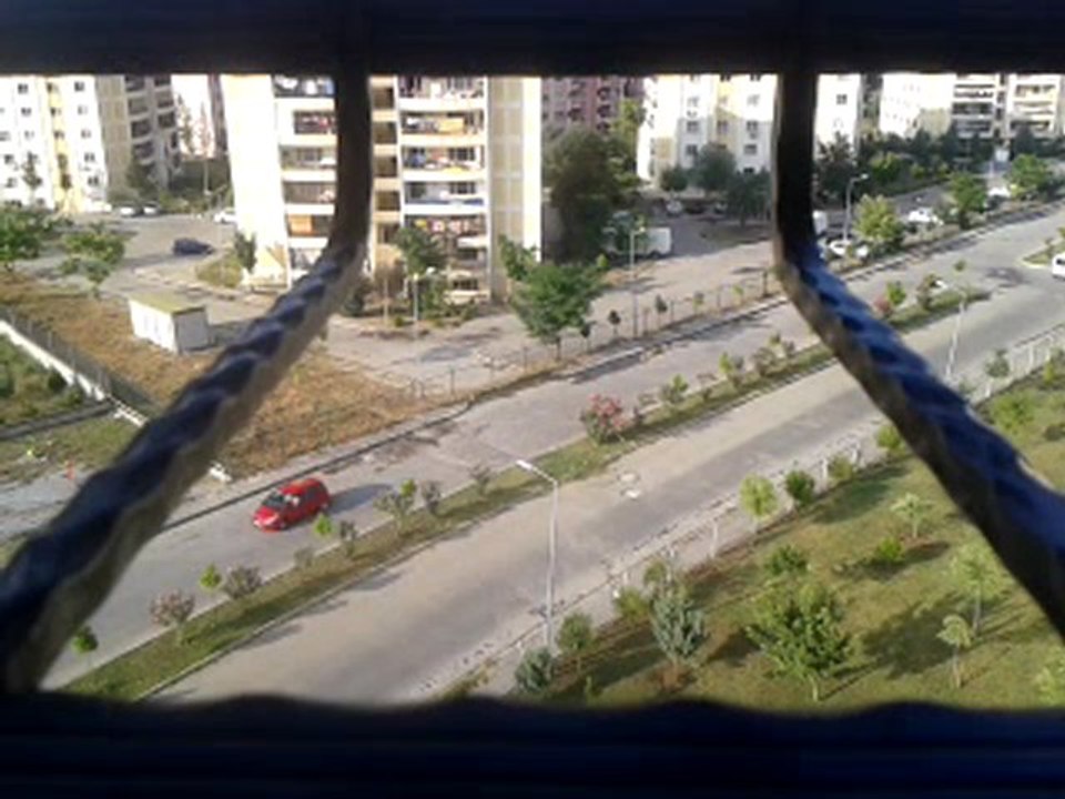 Eylem Aktaş-Kömür gözlerin