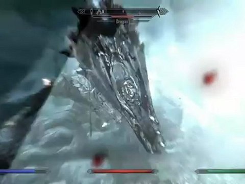 The Elder Scrolls V Skyrim - Playthrough pt237 [Max Settings]