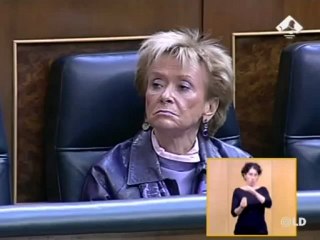 Alberto Recarte analiza el discurso de Zapatero