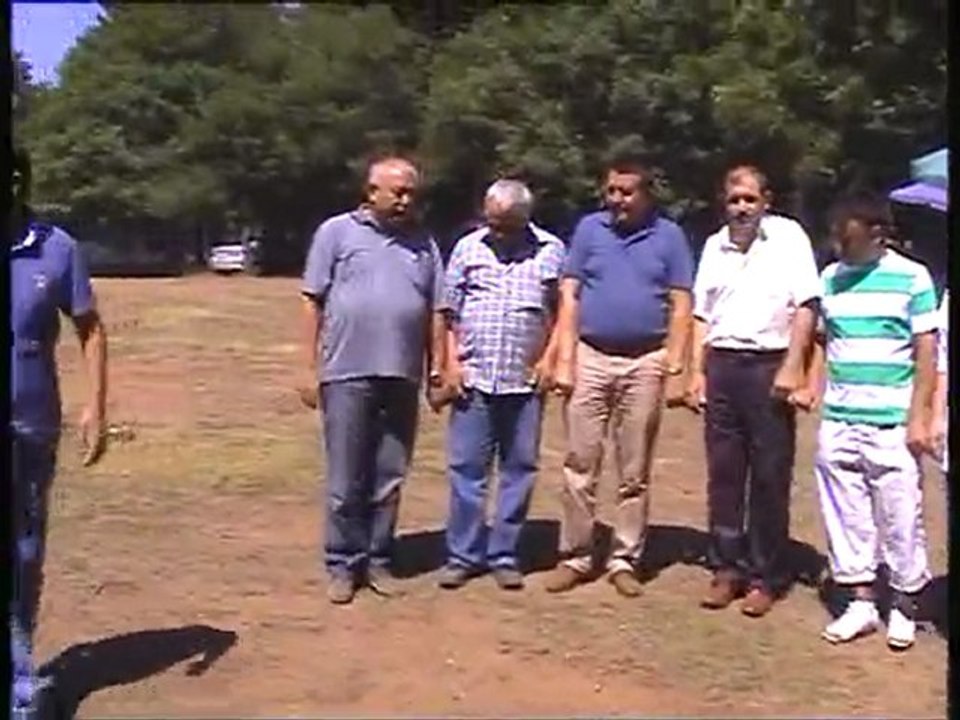 YOZGAT AKDAĞMADENİ GÖKDEREKÖYÜ ŞENLİKLERİ BURSA TEKİN KESKİN