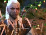 [S14][P6] The Witcher