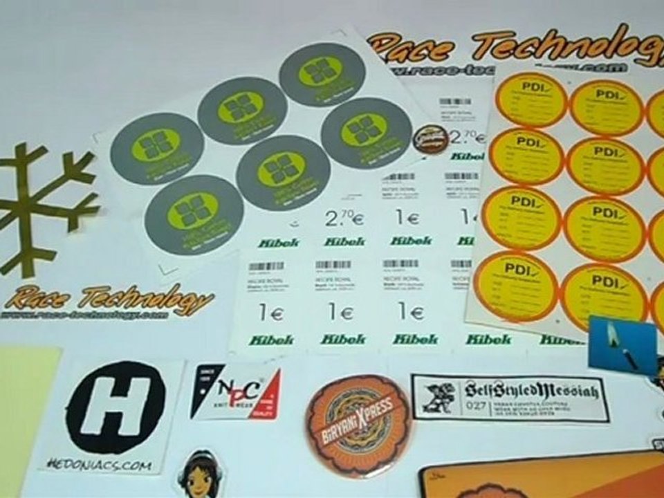 Round Corner Labels _ Rounded Corners Labels