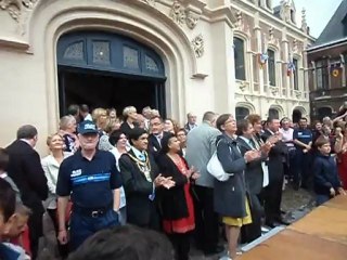 Rigodon de Gayant 2012