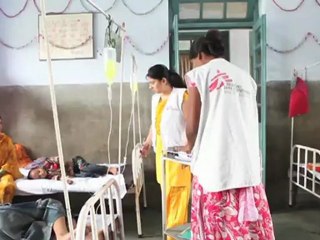 Maladies négligées – Des solutions pour les malades oubliés