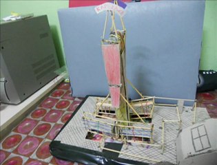 Lunapark Kamikaze