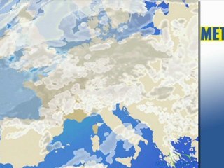 Opal'TV - La météo du mardi 10 juillet 2012