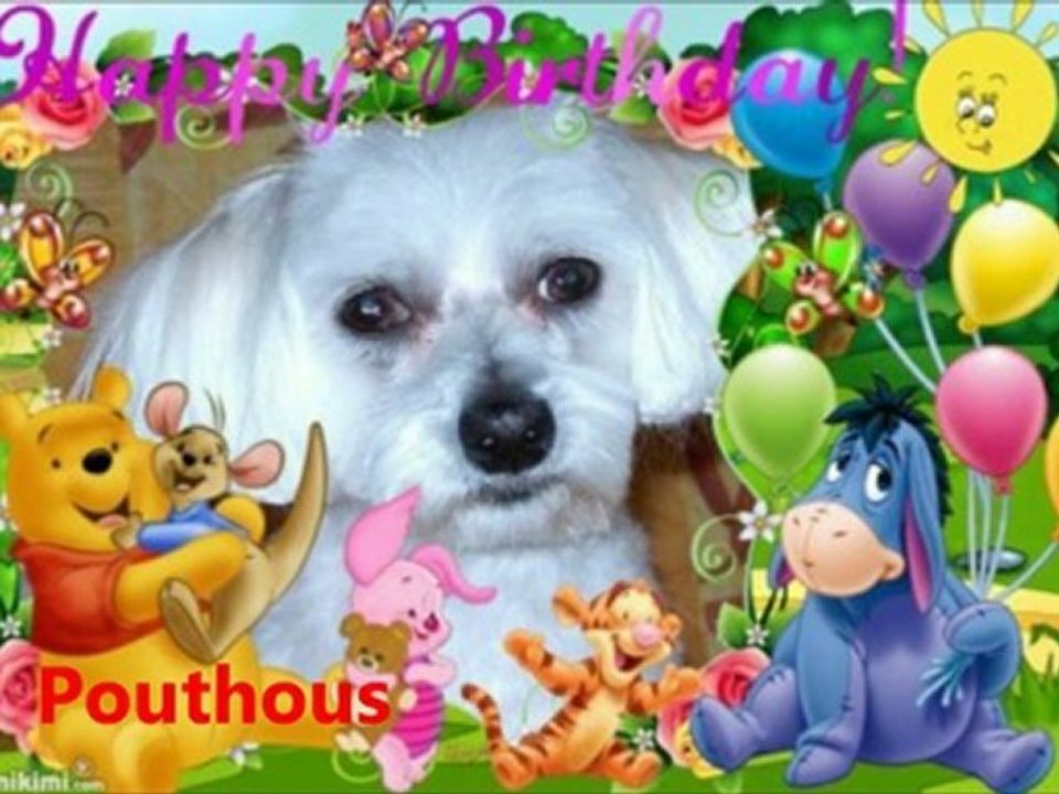 Cadeaux 2012 07 09